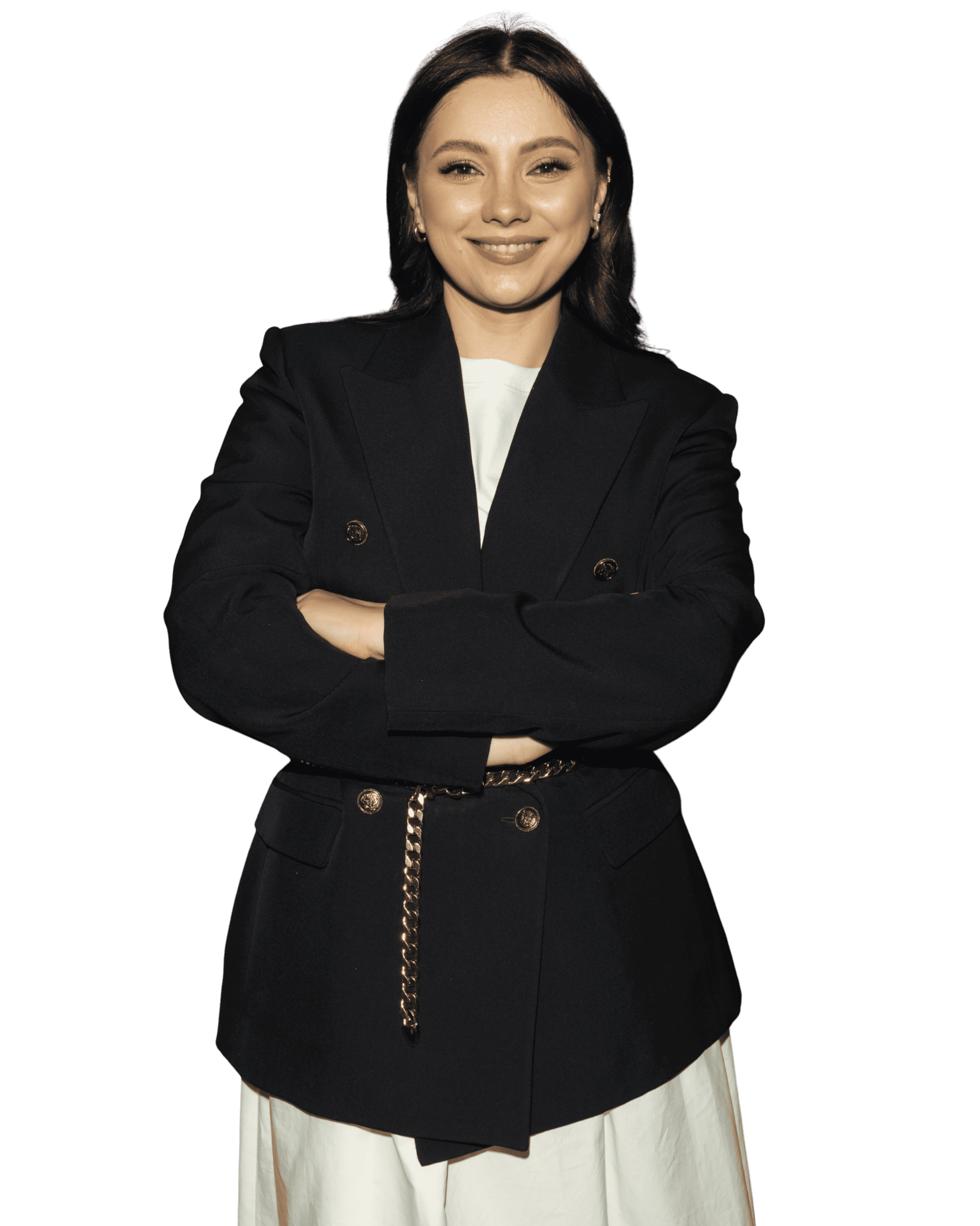 Вікторія Башук - Психолог