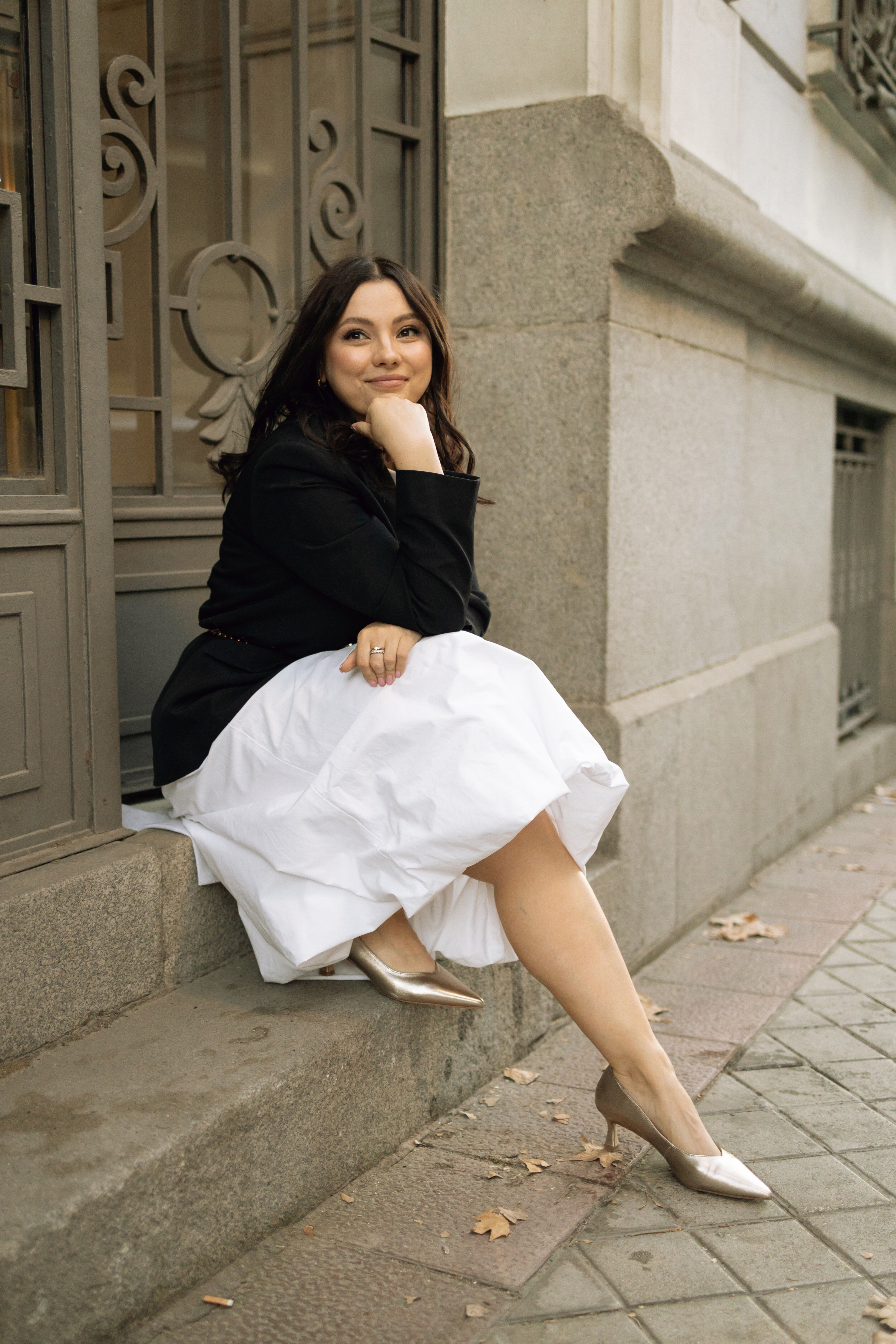 Вікторія Башук - Психотерапевтка